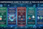 A comprehensive guide to artificial intelligence tools