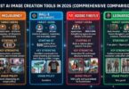 Best AI powered image creation tools