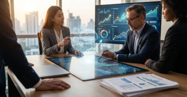 how to analyze your data and multiply your profits using ai