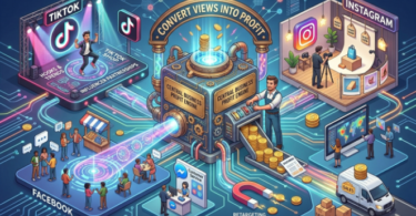 strategies for profiting from social media algorithms for business owners