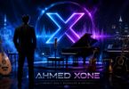 Artists Ahmed xone