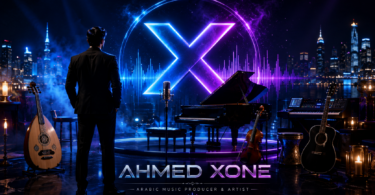 Artists Ahmed xone