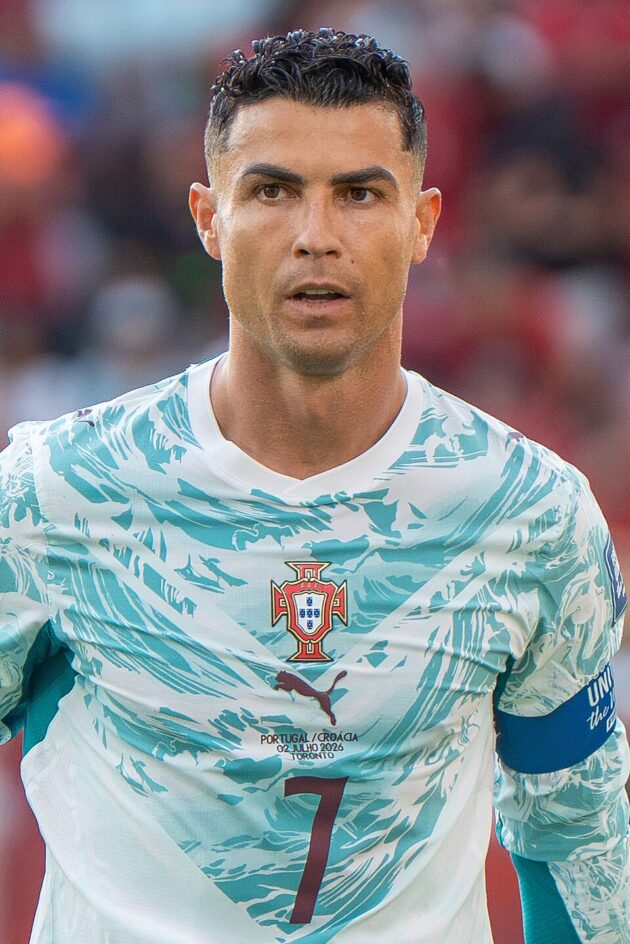 960px Cristiano Ronaldo Croatia v Portugal 2 July 2026 075 28cropped29 1