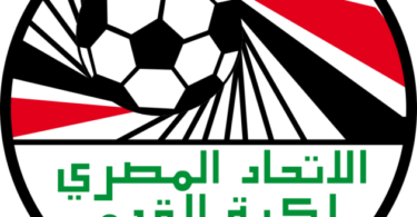 960px Egyptian Football Association logo.svg 1