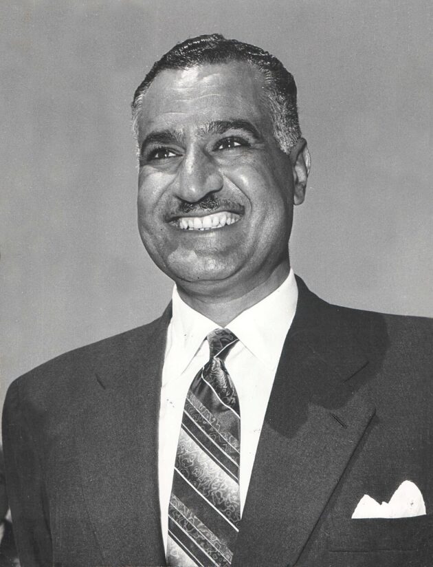 960px Stevan Kragujevic2C Gamal Abdel Naser u Beogradu2C 1962