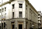 Egyptian Central Bank building