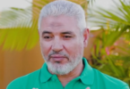 Gamal Abdel Hamid