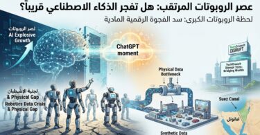 عصر الروبوتات المرتقب: هل تفجر الذكاء الاصطناعي قريباً؟