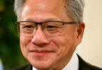 Jen Hsun Huang 2025 1