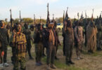 Palestinian Mujahideen 28529