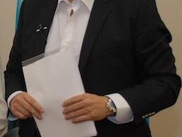 Walid Toufic