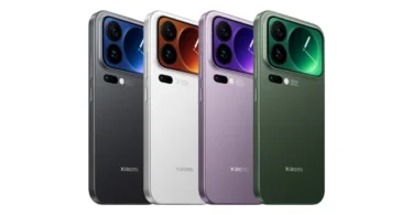 xiaomi 18