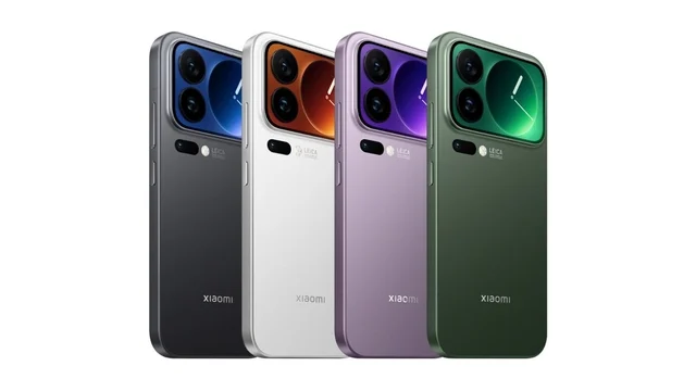 xiaomi 18