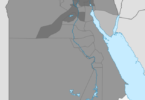 960px 2014 Egyptian presidential election results by governorate