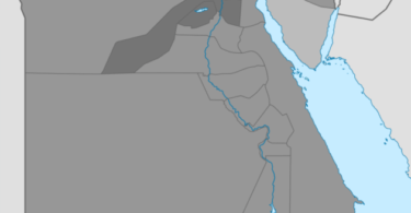 960px 2014 Egyptian presidential election results by governorate