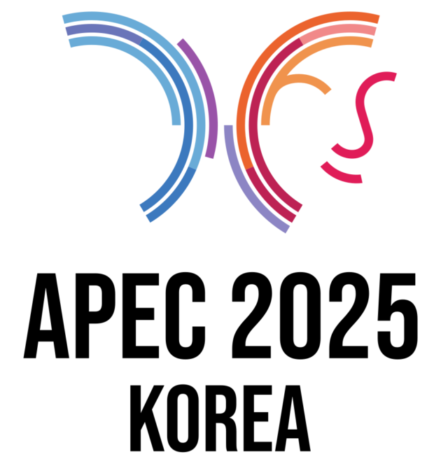 960px APEC 2025 Korea emblem.svg