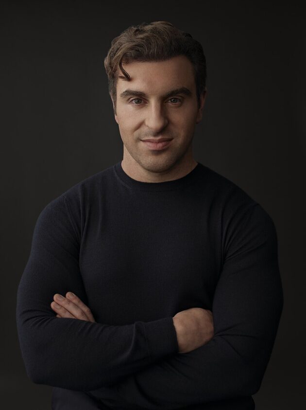 960px Brian Chesky 2025