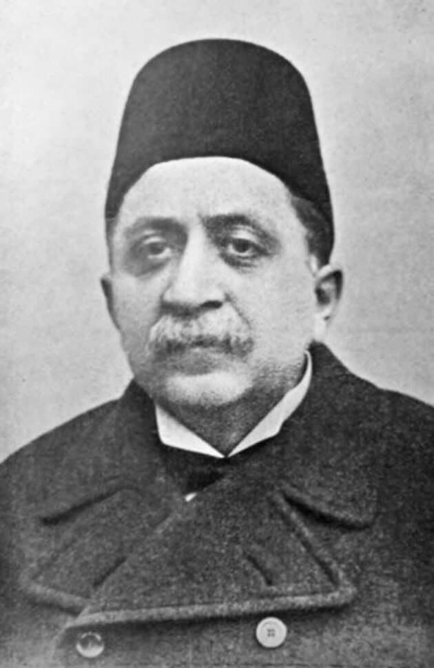 960px C59Eehzade Mehmed Selaheddin
