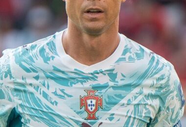 960px Cristiano Ronaldo Croatia v Portugal 2 July 2026 075 28cropped29 3