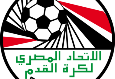 960px Egyptian Football Association logo.svg 1
