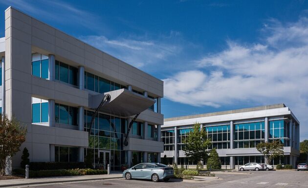 960px Epic Games office