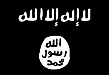 960px Islamic State flag.svg