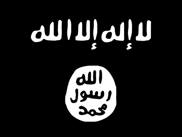 960px Islamic State flag.svg