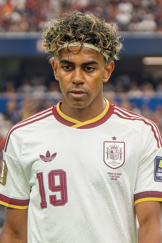 960px Lamine Yamal France v Spain 7.24.26 142