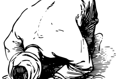960px Man in prostration.svg
