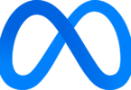960px Meta Platforms Inc. logo 28cropped29.svg