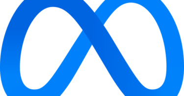 960px Meta Platforms Inc. logo 28cropped29.svg