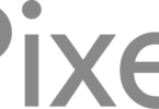 960px Pixel wordmark.svg
