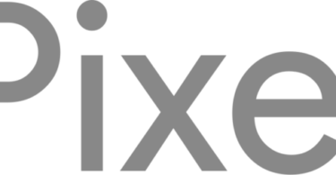 960px Pixel wordmark.svg