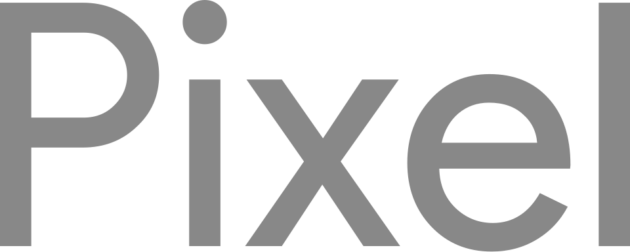 960px Pixel wordmark.svg