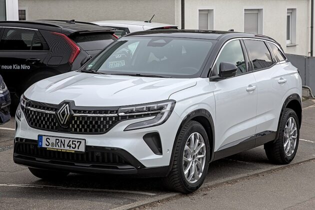 960px Renault Austral 1X7A6753