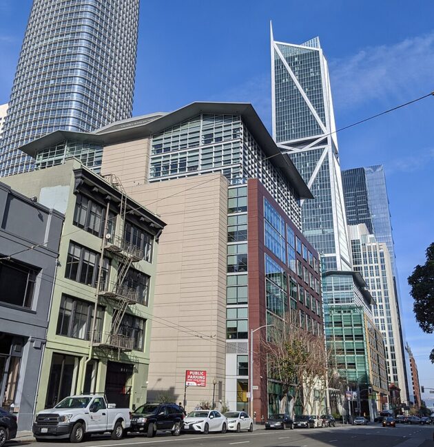 960px Slack offices2C Howard Street2C San Francisco 28viewed from the south west2C January 202029 2