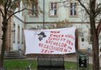 960px Studenten Protest in Bamberg 2009
