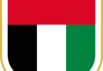 960px United Arab Emirates Football Association logo.svg