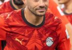 960px Yasser Ibrahim Argentina v Egypt 7 July 2026 098