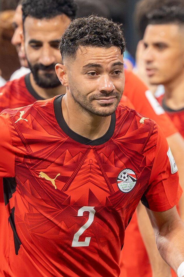 960px Yasser Ibrahim Argentina v Egypt 7 July 2026 098