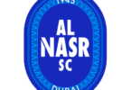 AL Nasr SC Logo