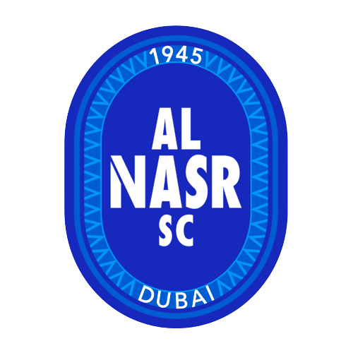 AL Nasr SC Logo