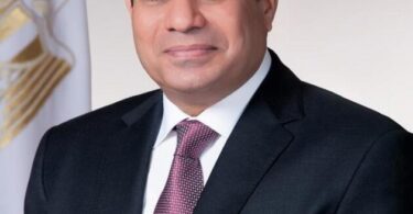 AbdelFattah Elsisi 28cropped29