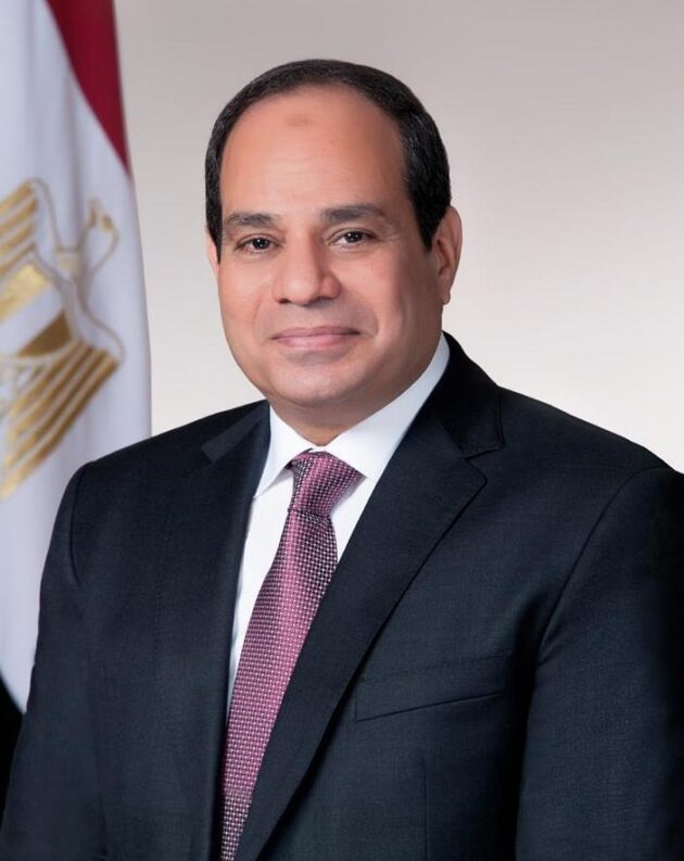 AbdelFattah Elsisi 28cropped29