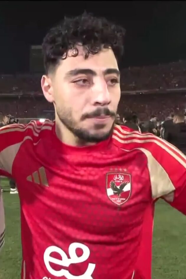 Akram Tawfik 2024