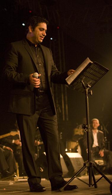 Fadl Shaker 1