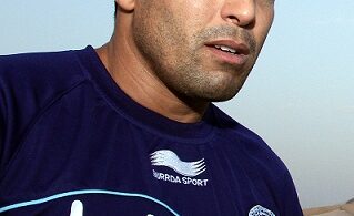 Hussein Amotta 1