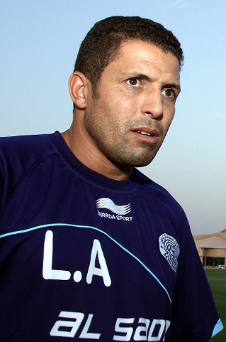 Hussein Amotta 1