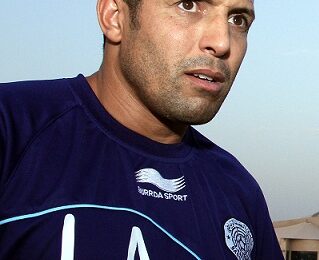 Hussein Amotta