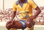 Majed Abdullah during his playing days 3